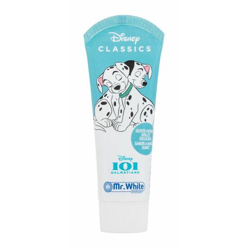 75ml Disney 101 Dalmatians, Dentifrice