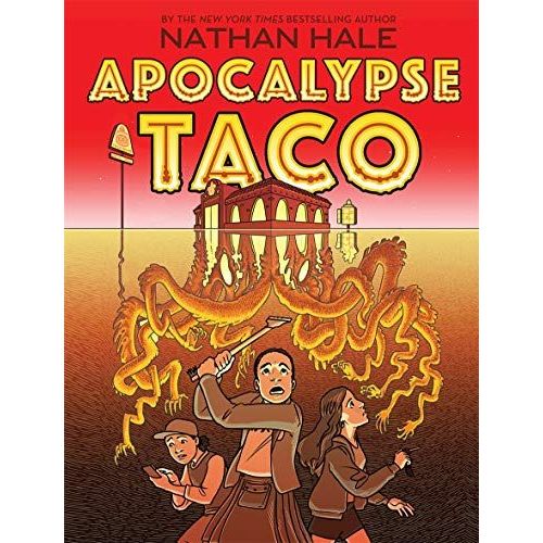Apocalypse Taco
