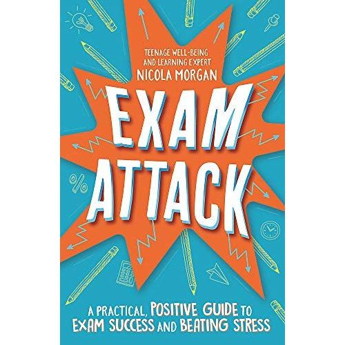Exam Attack