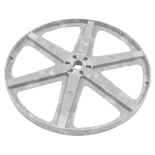 POULIE MOTEUR TAMBOUR POUR LAVE LINGE SAMSUNG - DC66-00767A