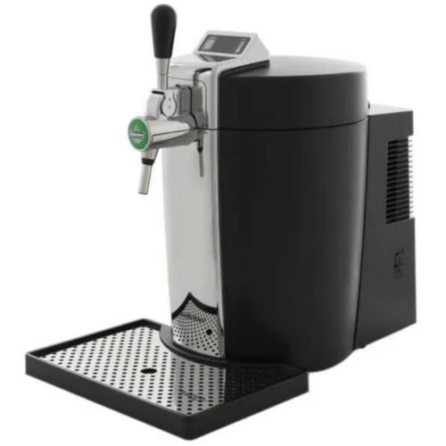 Tireuse à bière Krups B 90 BeerTender VB5020FR