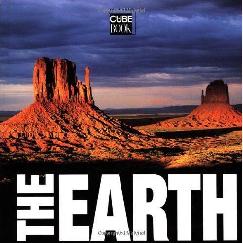 Earth (Big Cube Book)