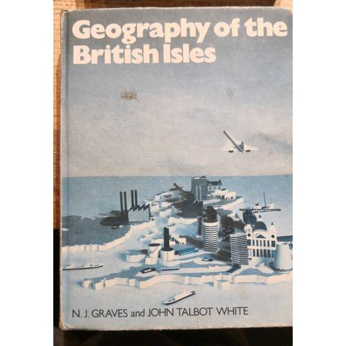 Geography Of The British Isles