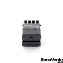 Boss St-2 Power Stack - Distorsion Guitare