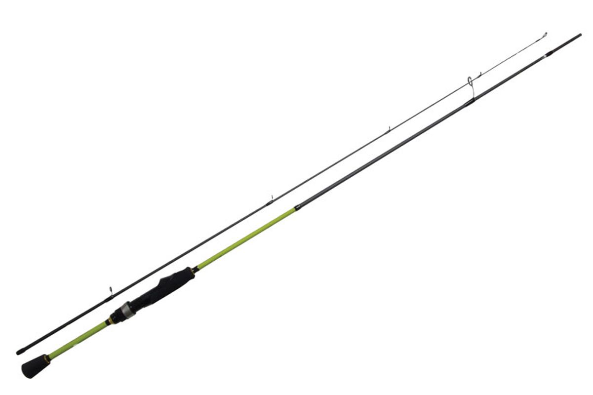 Ichiro 2 M 2-9 G 20 L Canne Spinning Maximus Rods