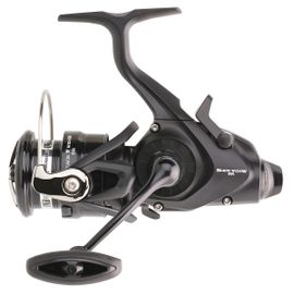 Black Widow Br 19lt 4000 C Moulinet Debrayable Daiwa