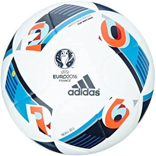 Ballon Euro 2016 Adidas