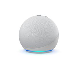 Echo Dot (4th Generation) - Enceinte sans fil Bluetooth - Noir