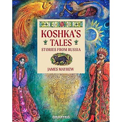 Koshka's Tales