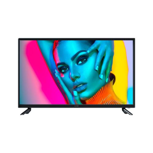 Kiano Slim TV Smart Téléviseur 40" 100cm - LED Full HD 1080p FHD - Android TV - Bluetooth WiFi - 3xHDMI - Triple Tuner DVB-T2