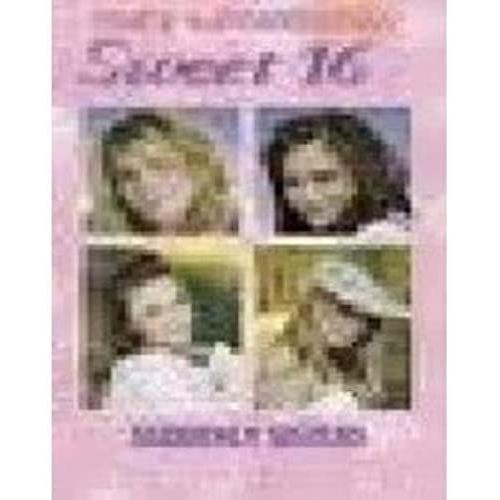 Suddenly Sisters (Sweet Sixteen, Book 18)