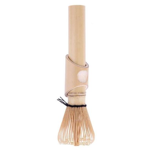 Fouet À Thé Vert Matcha, En Bambou, En Poudre, Brosse En Bambou, Outil De Cuisine Professionnel Pour Cérémonie Du Thé