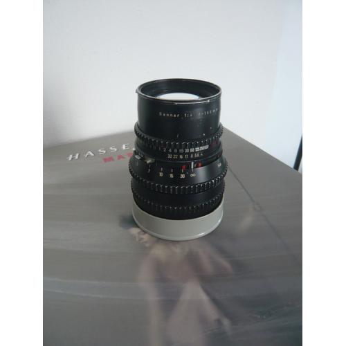 Objectif Hasselblad Zeiss Sonnar 150mm/F4 T*