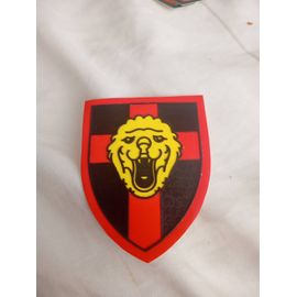 Écusson Patch 1 Ere Division D'infanterie Belgique