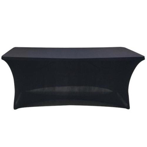 Couverture De Lit De Cils, Draps De Beauté, Table Élastique Extensible, Extension De Cils, Drap De Salon Cosmétique Professionnel Noir