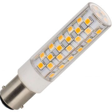 Bailey - Led Ampoule De Tube - Ba15d - 6.3w Dimmable