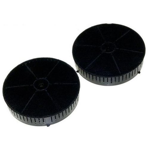 Lot de 2 filtres charbon T57 (260890-1777) Hotte (4055171138,20835 WHIRLPOOL ARISTON HOTPOINT ELICA ELECTROLUX BAUKNECHT INDESIT AEG IKEA WHIRLPOOL DE DIETRICH IKEA PROGRESS TURBOAIR KITCHENAID ARTHU
