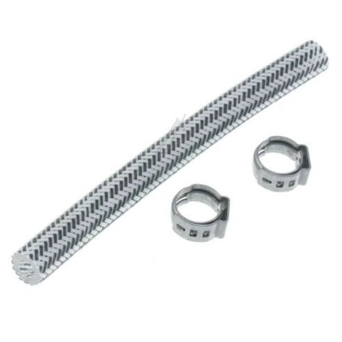 Durite 115mm + 2 colliers Centrale vapeur (CS-00115538 CALOR PHILIPS)