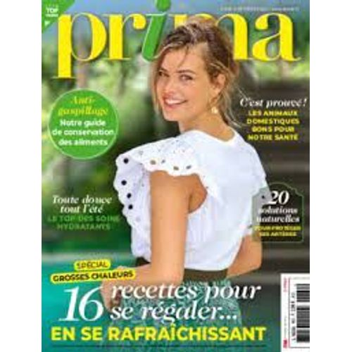 Prima N°: 480