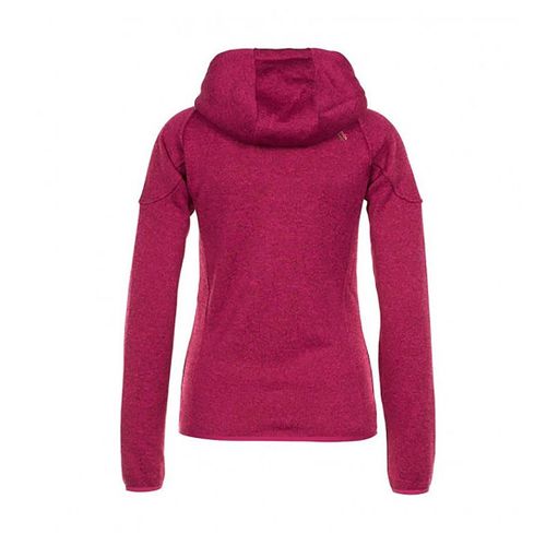Blouson Polaire Femme Atora