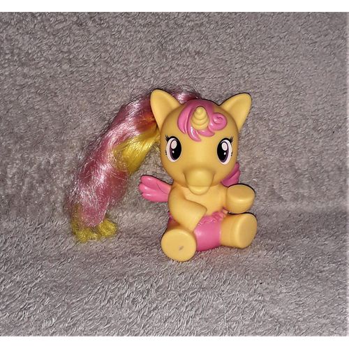 Figurine My Little Pony - Licorne 9,5 Cm