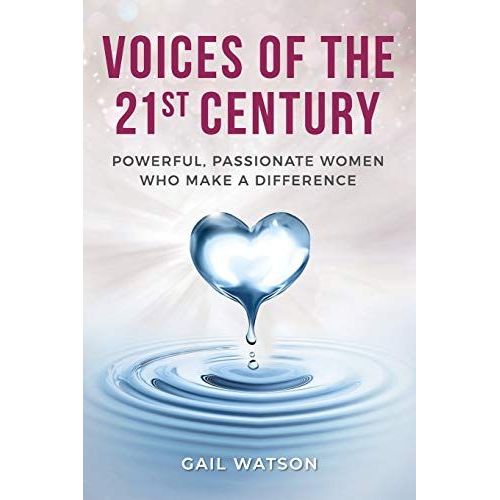 Voices Of The 21st Century