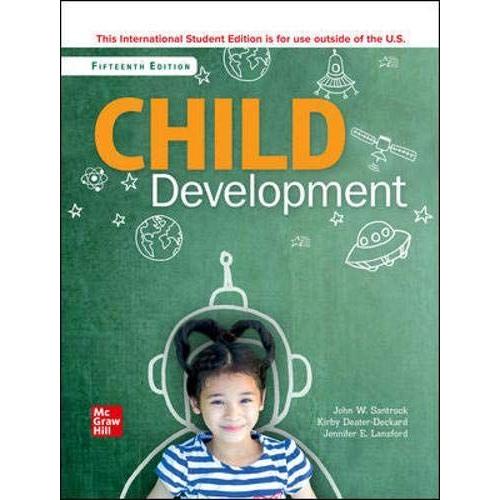 Ise Child Development: An Introduction