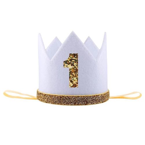 Bandeau Élastique En Dentelle Pour Bébé Fille, En Tissu À Fleurs De Rose, Serre-Tête Pour Enfants, Fête D'anniversaire