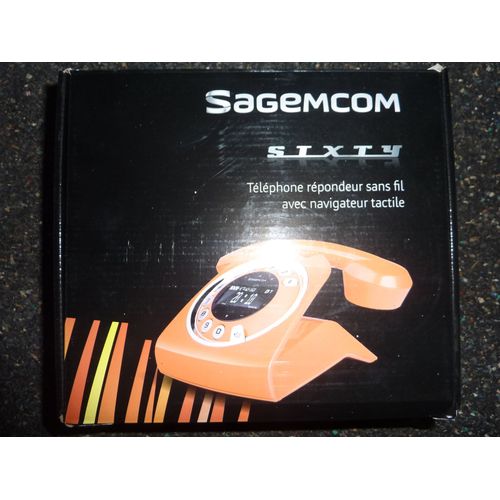 sagemcom sixty