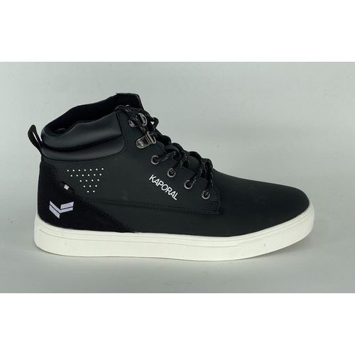 Kaporal Basket Drick Noire