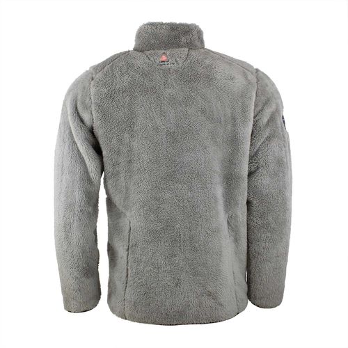 Blouson Polaire Homme Cavian