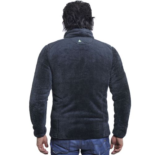 Blouson Polaire Homme Cavian