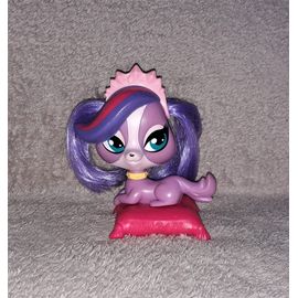 Figurine Littlest Pet Shop 9 Cm