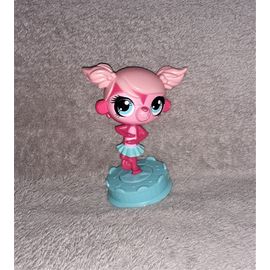 Figurine Tournante Littlest Pet Shop 10 Cm