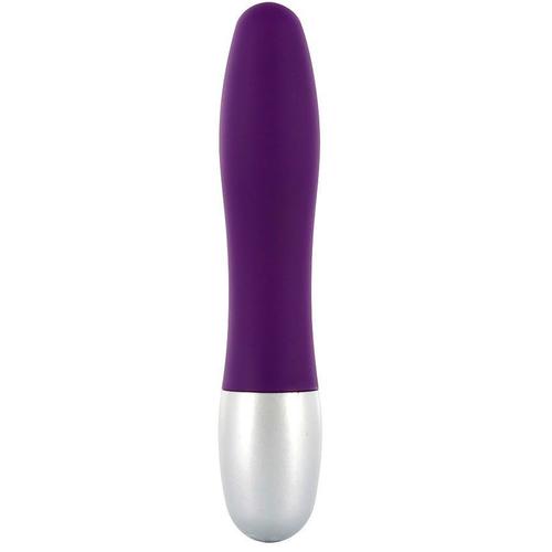 Sevencreations Discretion Vibrator Violet