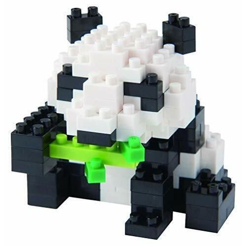 Nanoblock 159 - Giant Panda