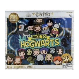 Jeu De Société Harry Potter Back To Hogwarts - Paladone