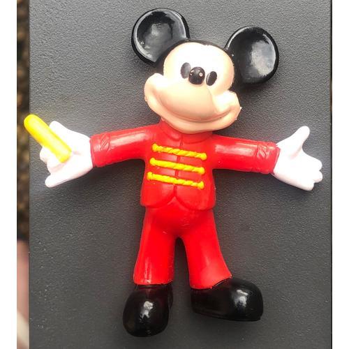 Figurine Mickey, Walt Disney, Dessin Animé