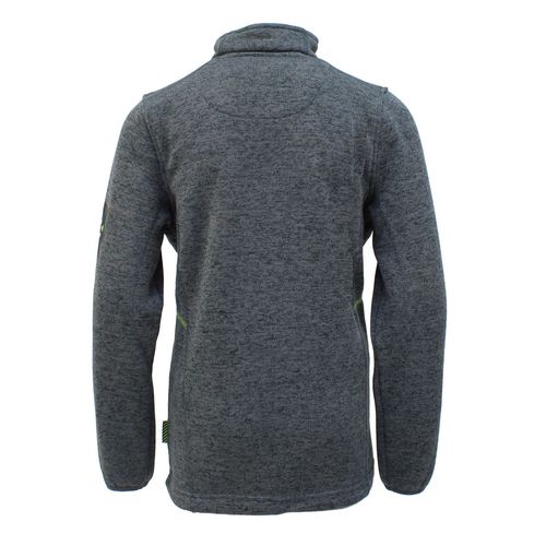 Sweat Polaire Garçon Ecypa