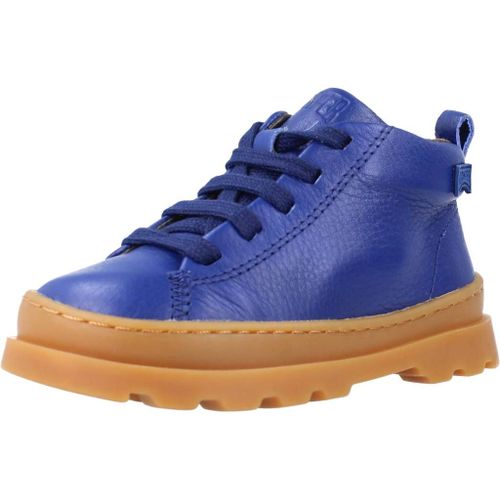 Camper Brutus Fw Colour Bleu