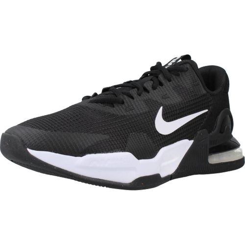 Nike Alpha Trainer Colour Noir