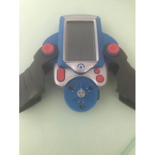 Jeu Électronique Pokemon - Nintendo - Hasbro - 2007