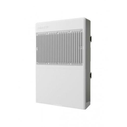 Switch Exterior Mikrotik Netpower 16p Crs318-16p-2s+out