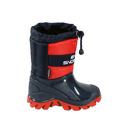 Botte De Neige Vertigo Etroc