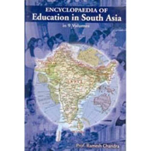 Encyclopaedia Of Education In South Asia