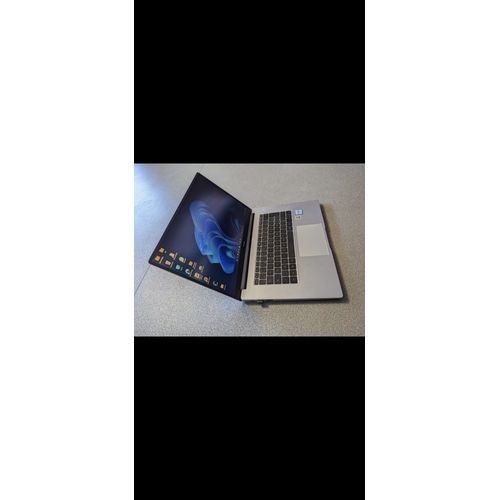 Huawei MateBook D15 - 15.6" Intel Core i5 - Ram 8 Go - DD 256 Go