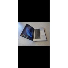 Huawei MateBook D15 - 15.6" Intel Core i5 - Ram 8 Go - DD 256 Go
