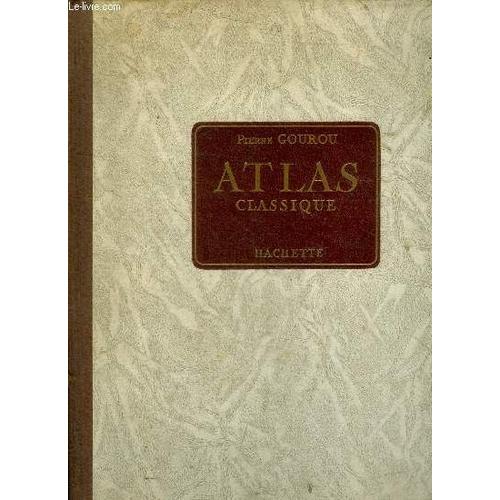 Atlas Classique