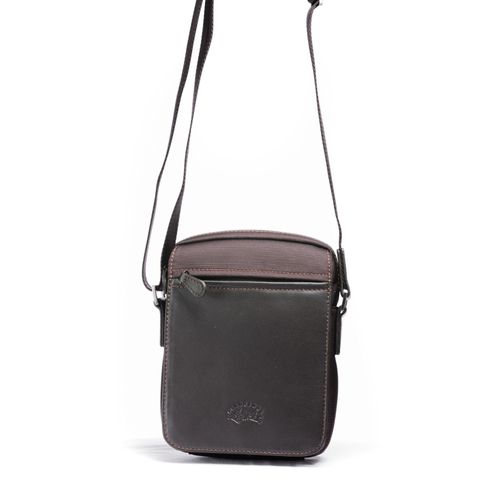 Sacoche zippé Francinel 653105 Porto