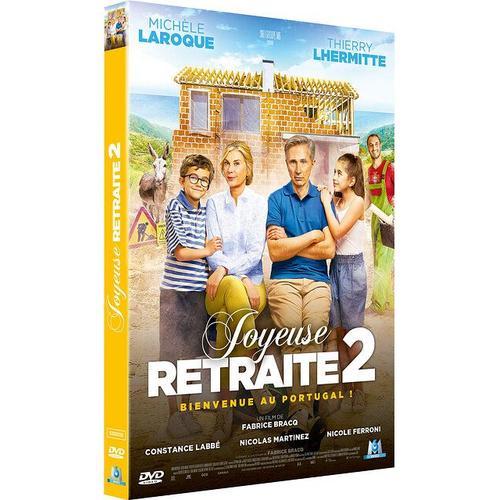 Joyeuse Retraite 2